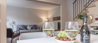 Italian Experience - Casa Del Porto