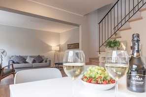 Interior - Italian Experience - Casa Del Porto (Fano)