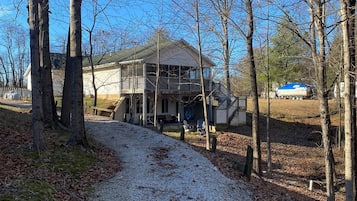 Aussenbereich