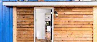 Top 5% • 3BR Gem • Prime Location, Special Backyard, Great Hosts 