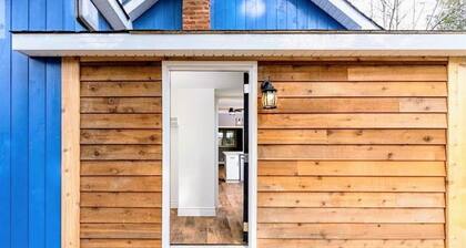 Top 5% • 3BR Gem • Prime Location, Special Backyard, Great Hosts