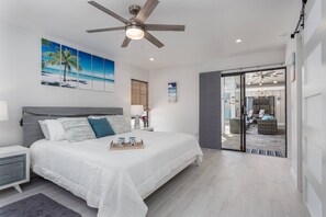 3 Schlafzimmer, Bügeleisen/Bügelbrett, kostenloses WLAN, Bettwäsche