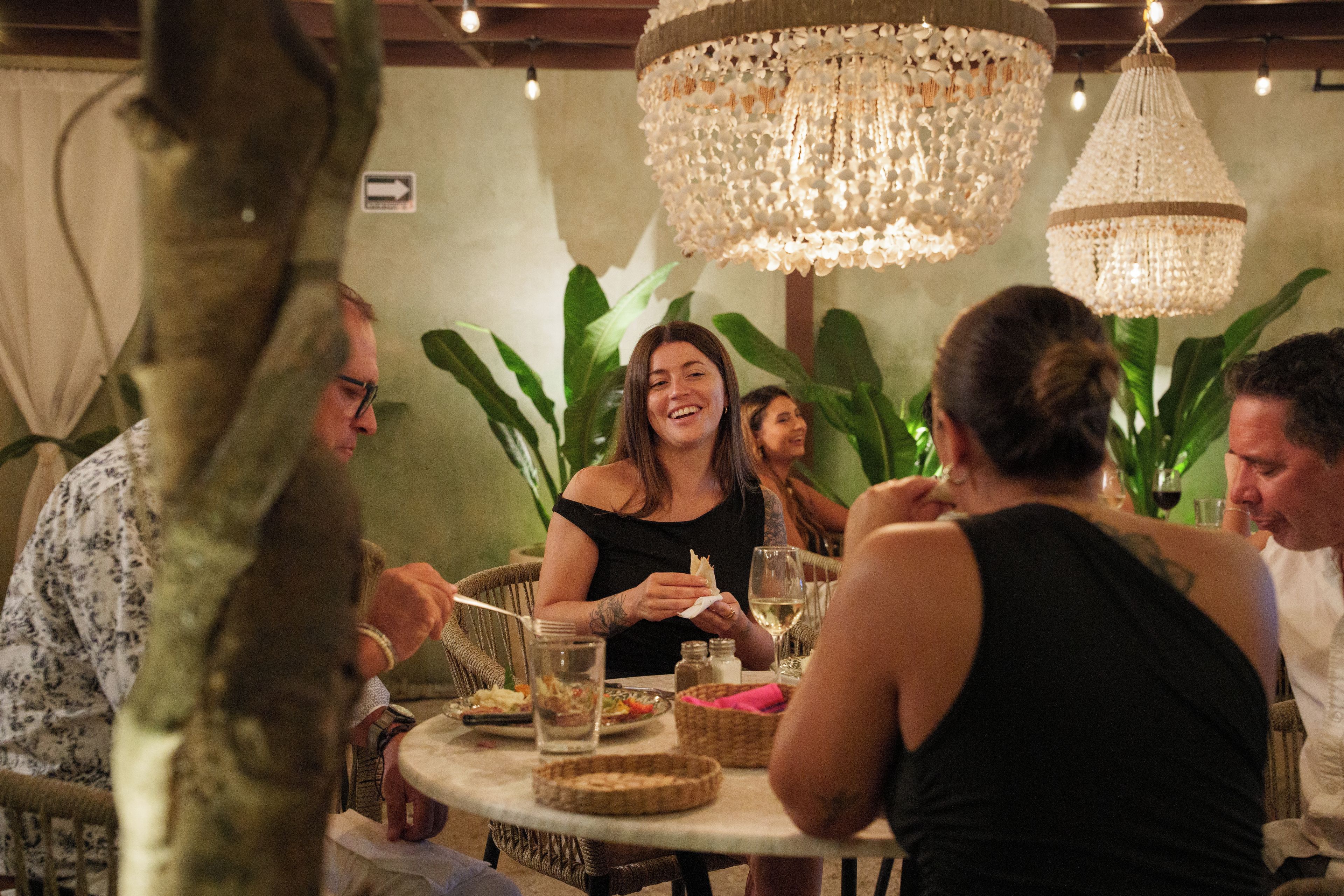 Foto - Terasu Riviera Maya Hotel & Spa Luxury Edition, en Xcaret