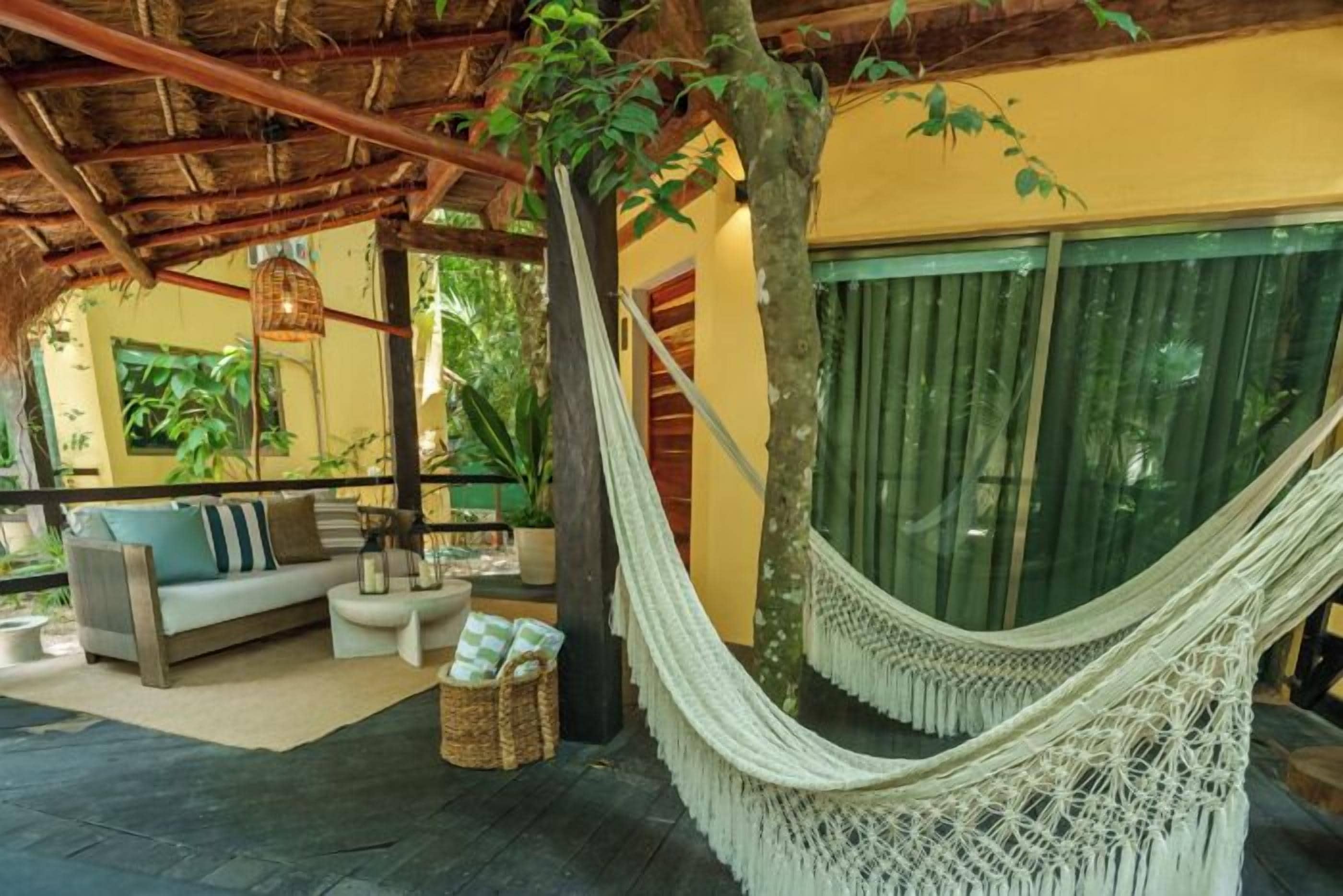 Photo - Terasu Riviera Maya Hotel & Spa Luxury Edition, en Xcaret