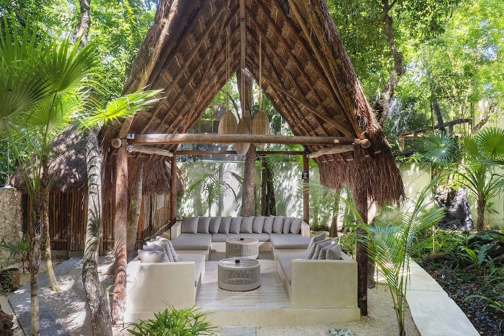 Terasu Riviera Maya Hotel & Spa, en Xcaret