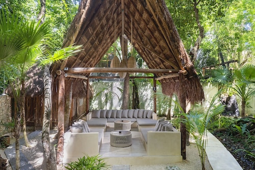 Terasu Riviera Maya Hotel & Spa, en Xcaret