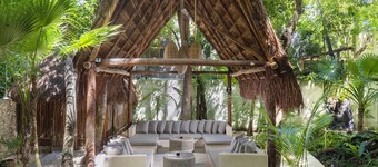 Terasu Riviera Maya Hotel & Spa, en Xcaret