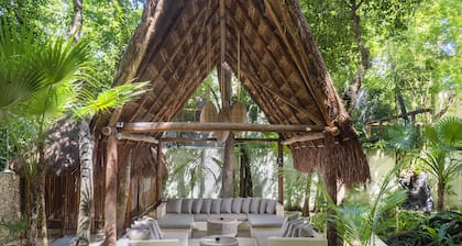 Terasu Riviera Maya Hotel & Spa, en Xcaret