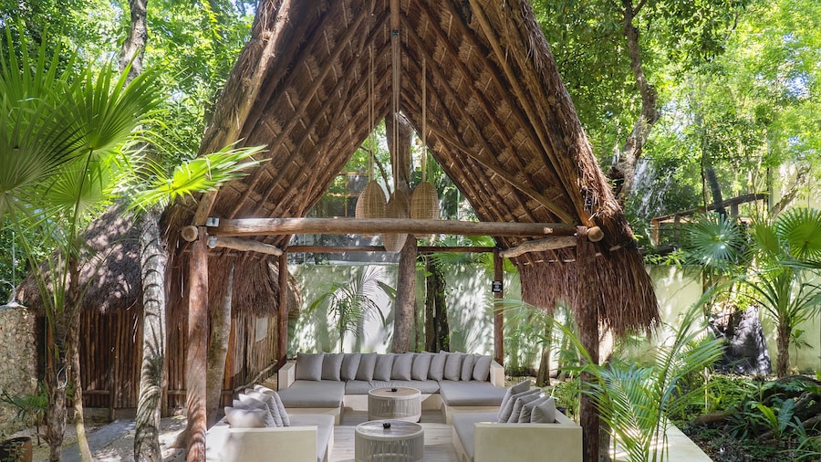 Terasu Riviera Maya Hotel & Spa, en Xcaret