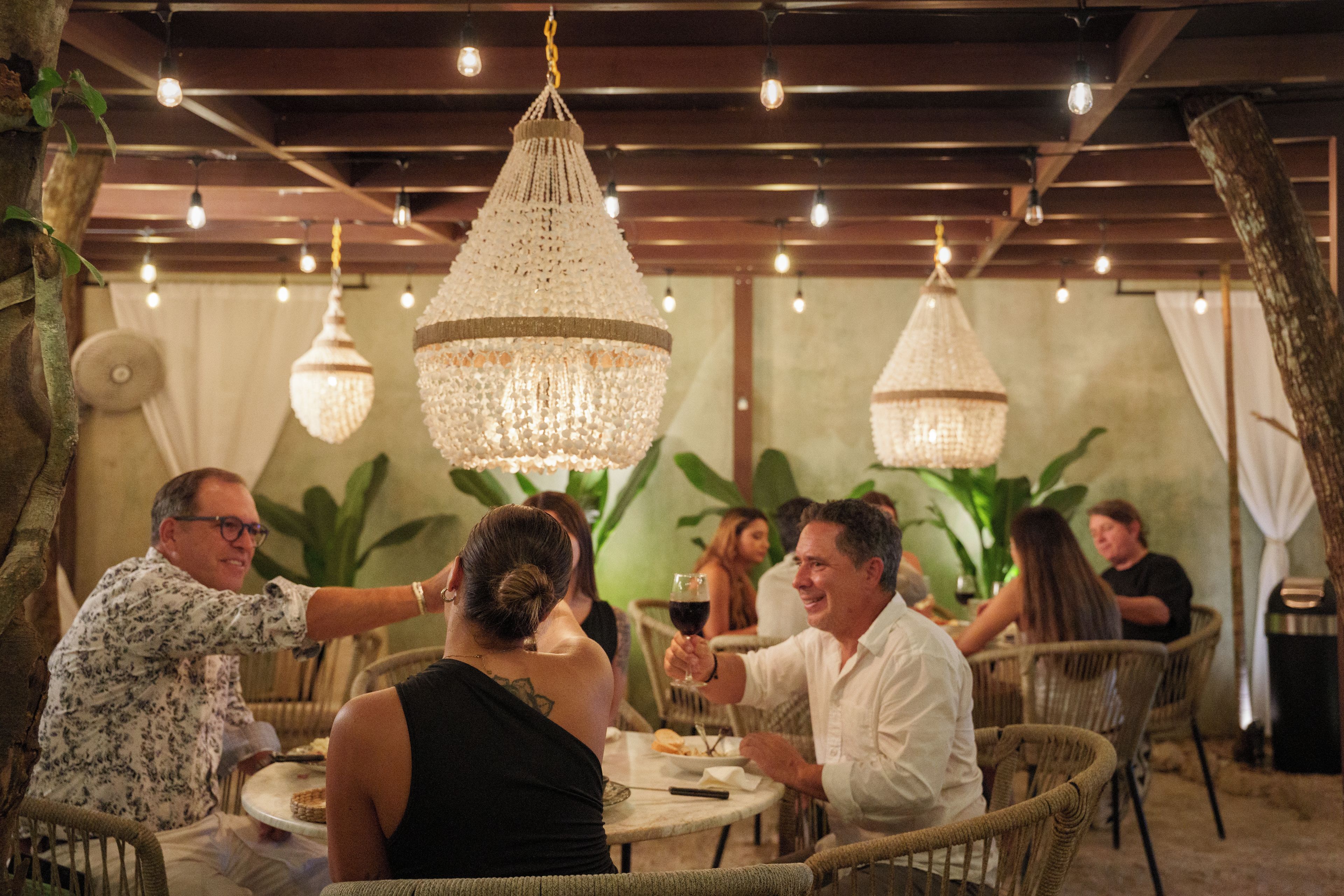 Foto - Terasu Riviera Maya Hotel & Spa Luxury Edition, en Xcaret