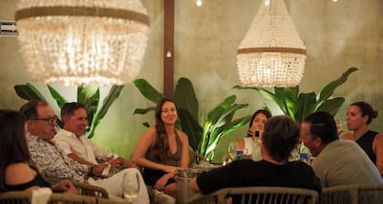 Terasu Riviera Maya Hotel & Spa Luxury Edition, en Xcaret