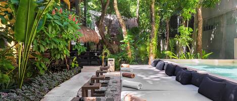 52-tommers smart-tv med digitale kanaler, tv, Netflix