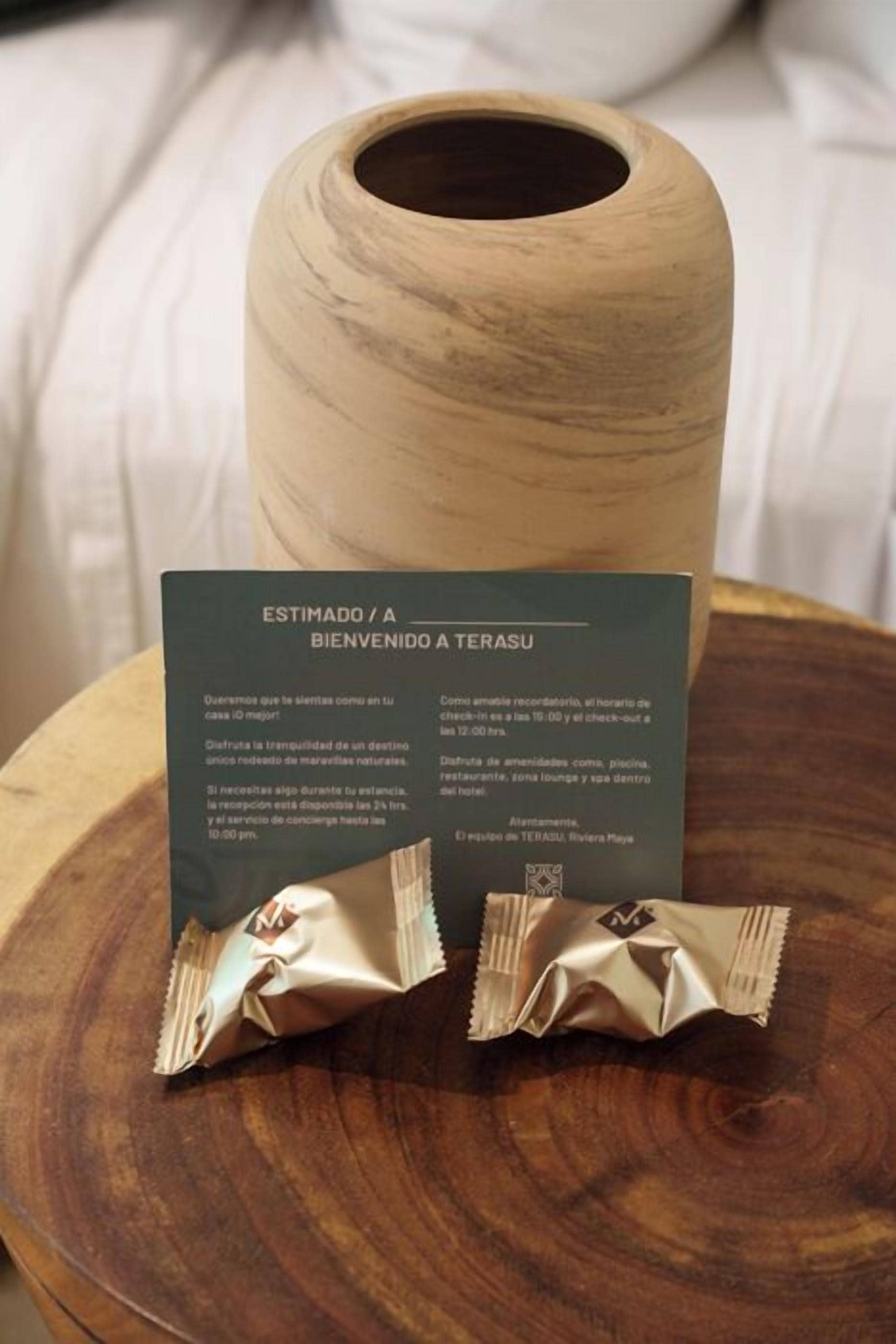 Photo - Terasu Riviera Maya Hotel & Spa Luxury Edition, en Xcaret