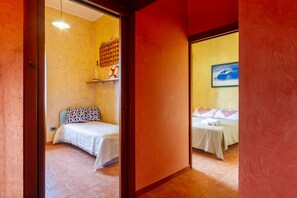 3 habitaciones y acceso para silla de ruedas