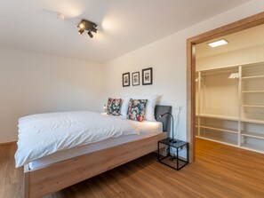 1 bedroom, iron/ironing board, Internet - Small, charming, centrally located and yet quiet (Bad Hofgastein)