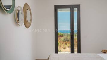 6 quartos, berço de viagem, Wi-Fi de cortesia