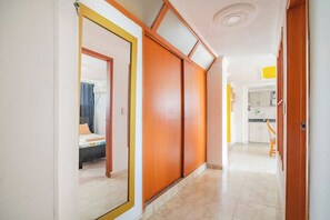 4 Schlafzimmer, kostenloses WLAN, Bettwäsche, Rollstuhlgeeignet