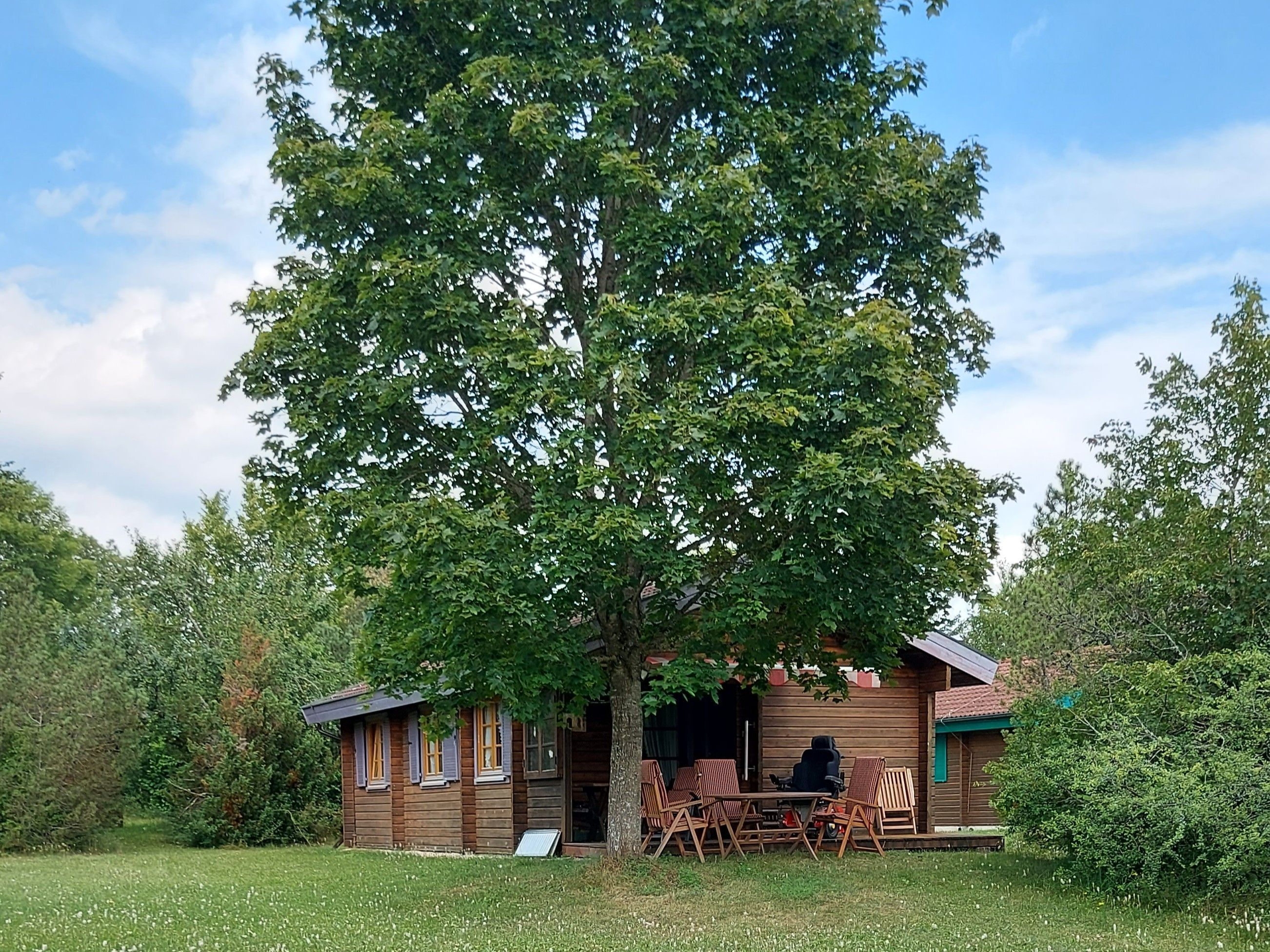 Außenbereich