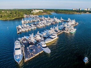 Villa, 2 Bedrooms | Lake