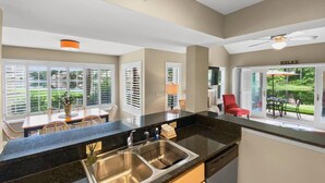 Villa, 2 Bedrooms | Private kitchen - Beachwalk Villa 5138 at Sandestin by Destin Getaways (Miramar Beach)