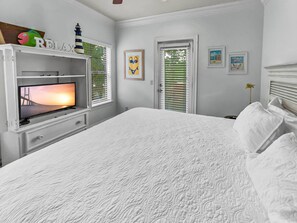 House, 5 Bedrooms | 5 bedrooms, free WiFi - Emerald Oasis in Villa Lago at Sandestin by Destin Getaways (Miramar Beach)