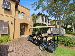 House, 5 Bedrooms | Exterior - Emerald Oasis in Villa Lago at Sandestin by Destin Getaways (Miramar Beach)