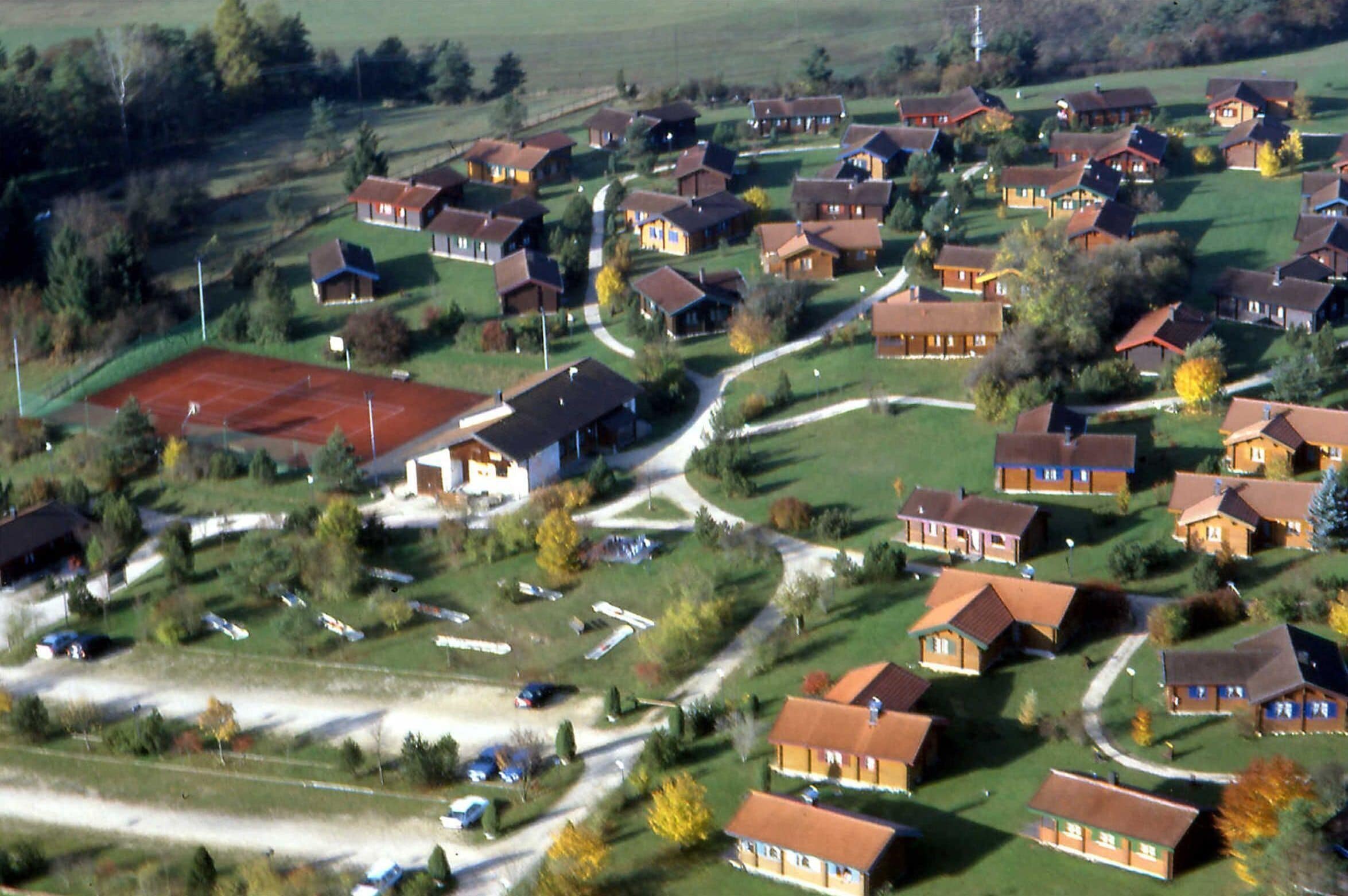 Ferienpark Lauterdörfle 3