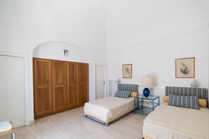 2 habitaciones 