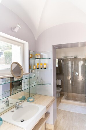 House | 2 bedrooms - Villa Birago in Capri (Capri)