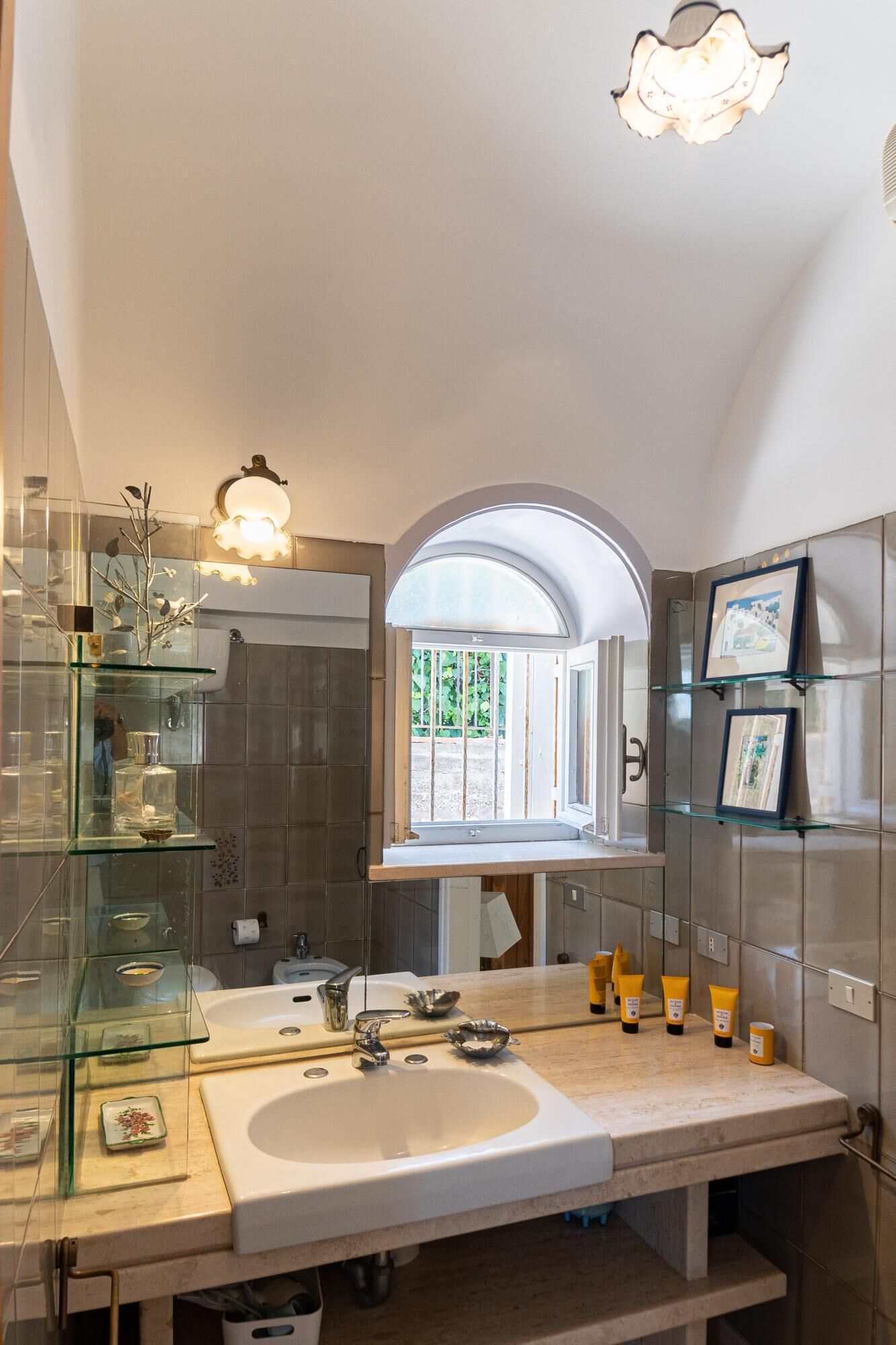 Maison | Salle de bain