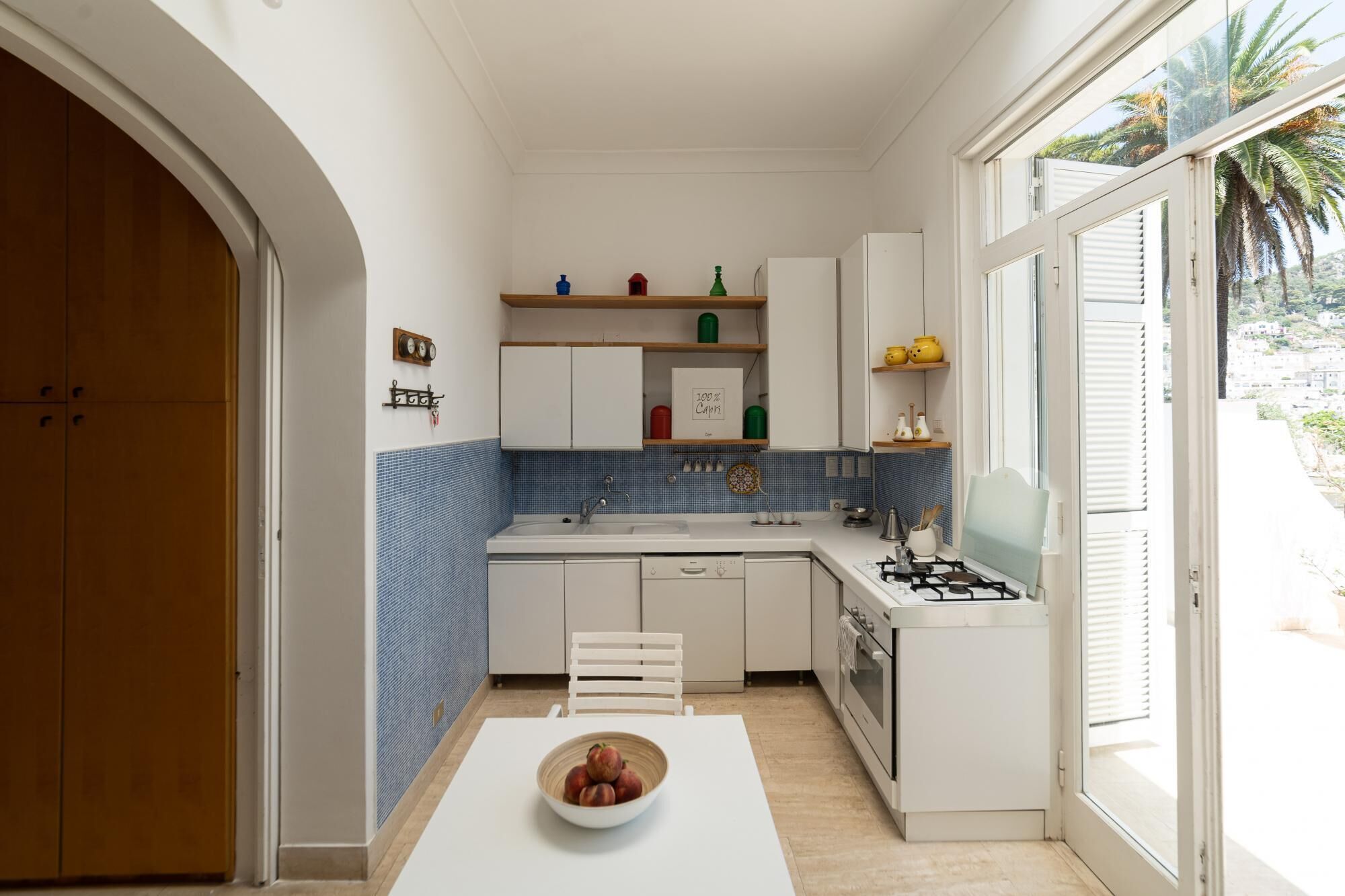 Maison | Cuisine privée