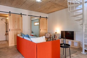 Téléviseur connecté