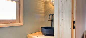 O Lagar do Avô, a Home in Madeira