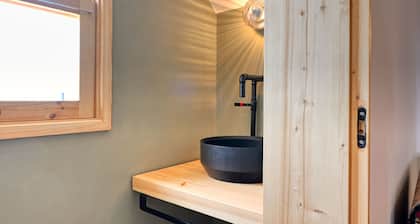 O Lagar do Avô, a Home in Madeira