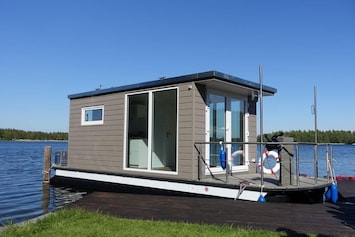 Hausboot