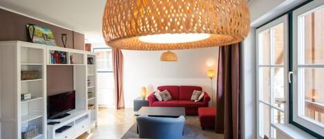 3 slaapkamers, internet