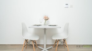 Studio Deluxe | Restauration dans la chambre