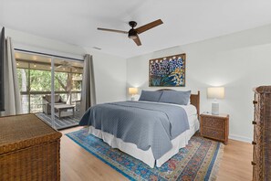 3 室のベッドルーム、アイロン / アイロン台、WiFi (無料)、ベッドシーツ