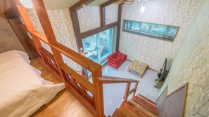 Chambre, 1 chambre (popler)