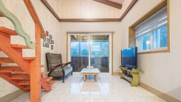 Basic Room, 1 Bedroom (sangsuri) | 1 bedroom, free WiFi