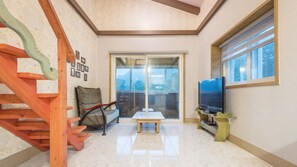 Basic Room, 1 Bedroom (sangsuri) | 1 bedroom, free WiFi - Gapyeong Namueuikkum Pension (Gapyeong)