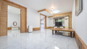 Perushuone, 1 makuuhuone (jatnamu) | 1 makuuhuone, ilmainen Wi-Fi