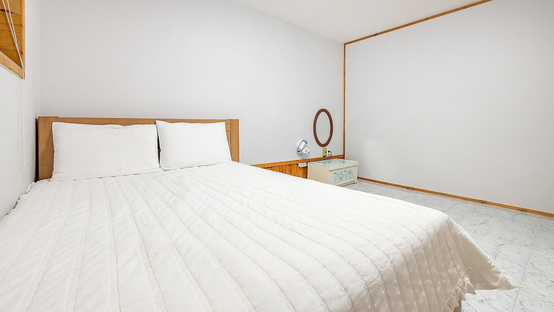 1 Schlafzimmer, kostenloses WLAN