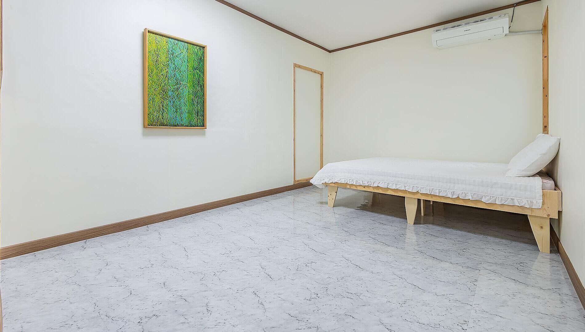 1 Schlafzimmer, kostenloses WLAN