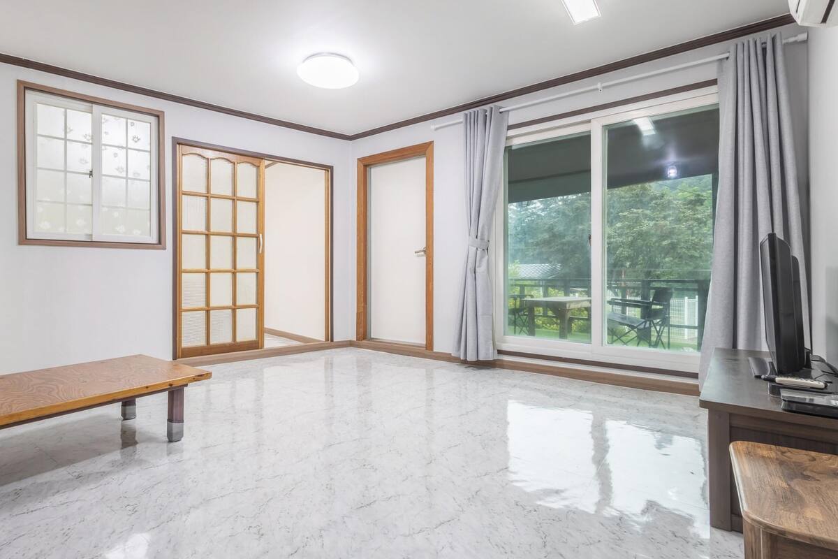 Basic Room, 1 Bedroom (sonamu) | 1 bilik tidur, Wi-fi percuma 