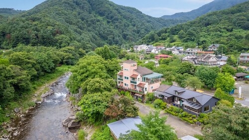 Gapyeong Namueuikkum Pension