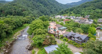 Gapyeong Namueuikkum Pension