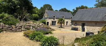 LE JARDIN SAINT-GERMAIN Lodges & Events