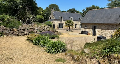 LE JARDIN SAINT-GERMAIN Lodges & Events