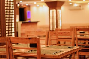 Meeting facility - Kathmandu Aagantuk Hotel (Kathmandu)